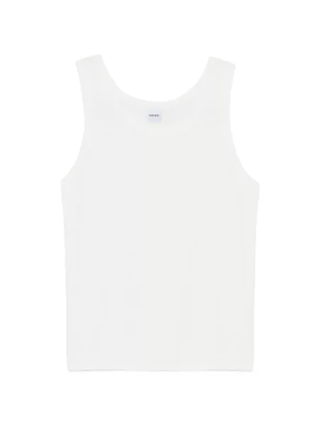 Риза Aspesi бяло