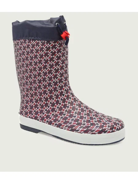 Tommy Hilfiger Gumicsizma
