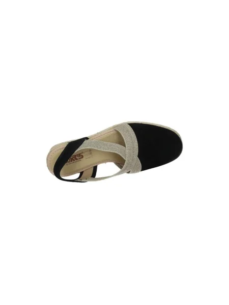 Pantofi Kokis negru