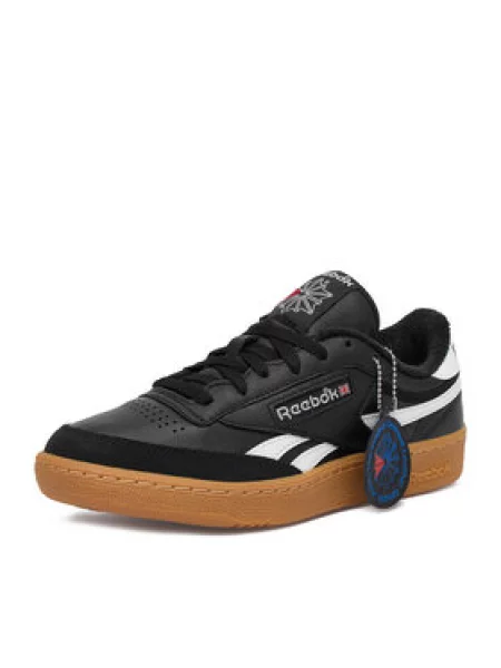 Sneakersy Reebok černé