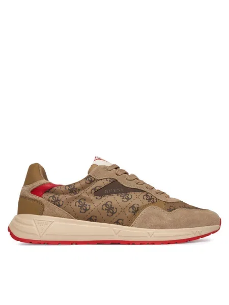 Guess Sneakers bej