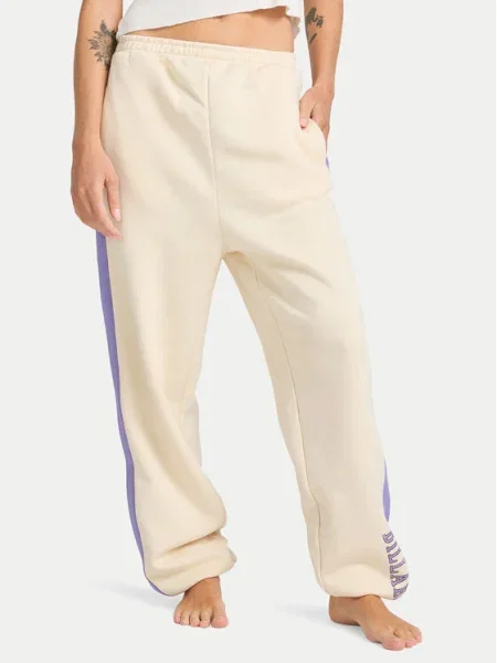 Billabong Pantaloni trening 73 bej