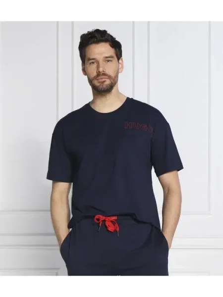 Hugo Bodywear Tricou Unite
