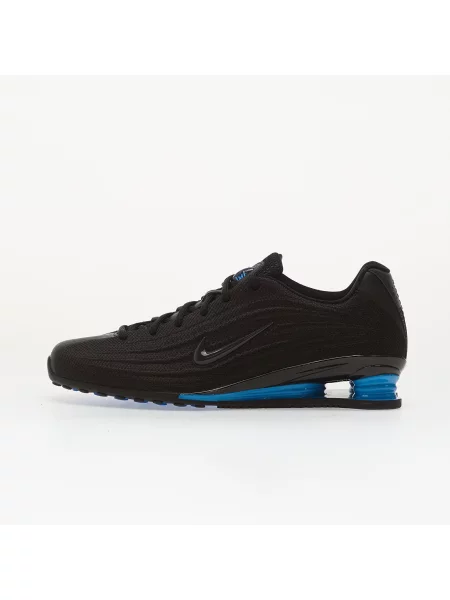 Trampki Nike W Shox Z Black/ Off Noir-Blue Hero EUR czarne