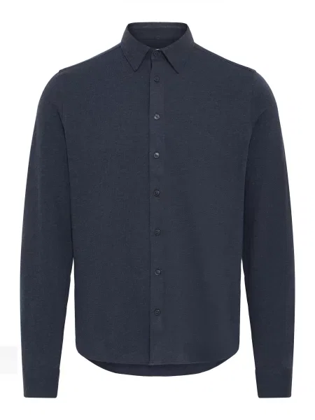 Casual Friday Cămașă CFARKAN închis albastru