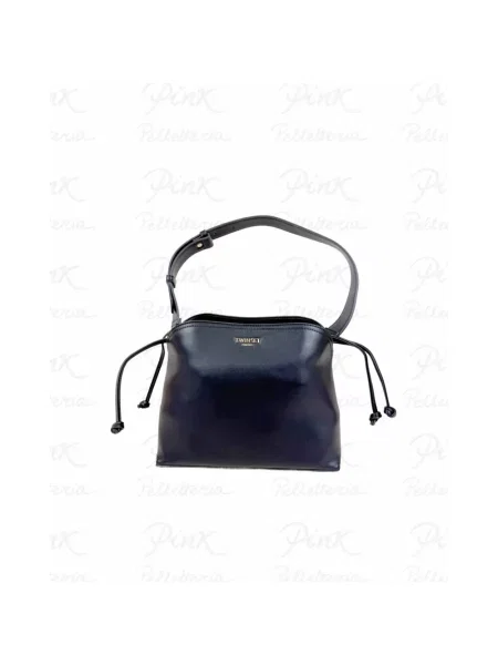Twinset Torebki Kobieta ONE SIZE Torba na ramię czarny