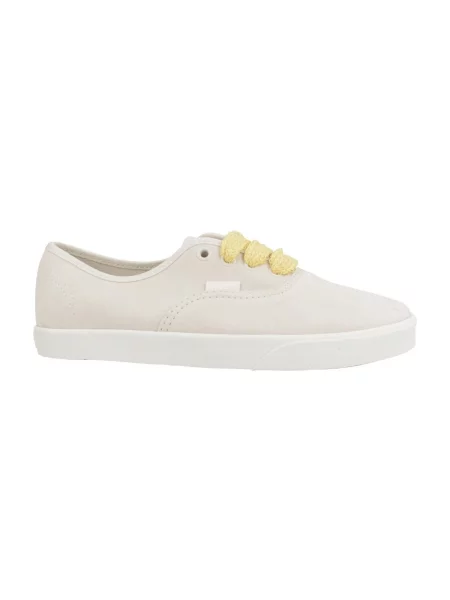 Pantofi Vans bej