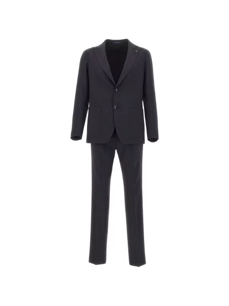 Costum Tagliatore albastru