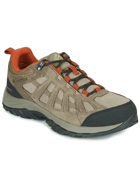 Pantofi Columbia impermeabile maro