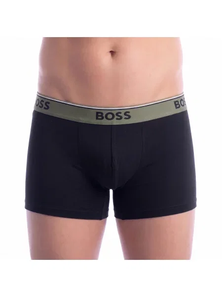 Chiloți Boss negru