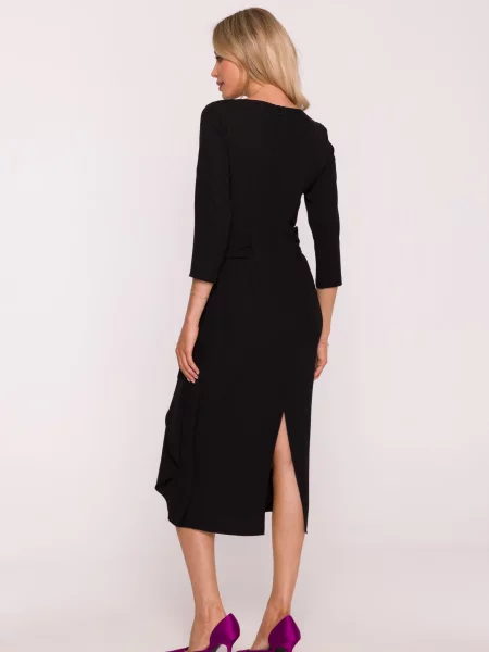 Rochie Stylove eleganta negru