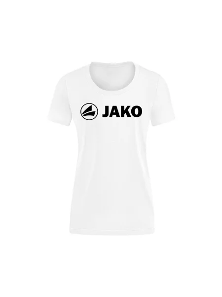 Tričko Jako biela