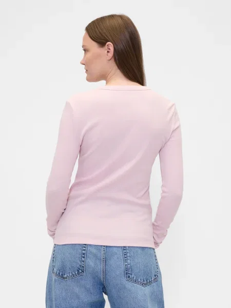 Tricou Gap albastru