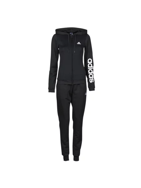 Ruha Adidas fekete