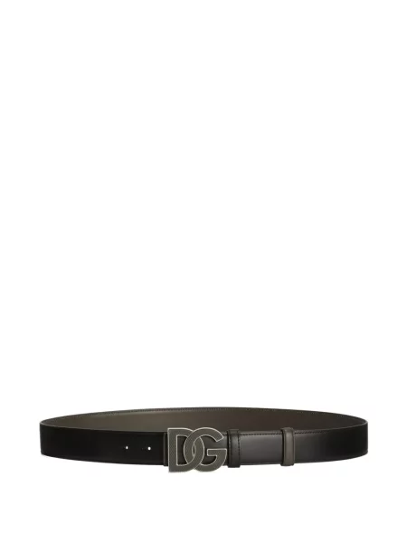 Curea Dolce & Gabbana negru