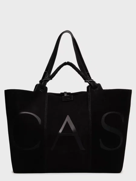 Сумка Casadei черная