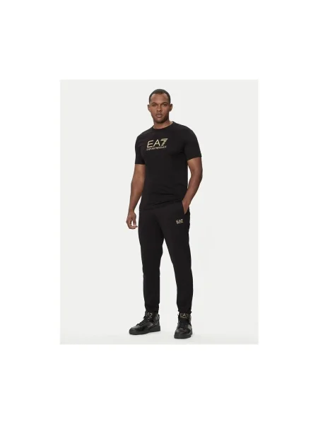 Alsó Ea7 Emporio Armani fekete