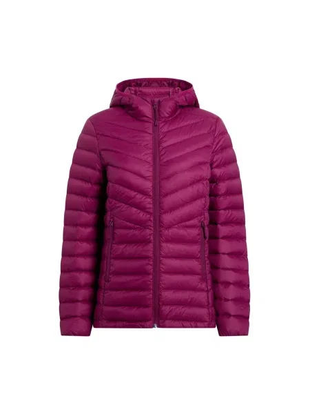 Geacă Mckinley bordo