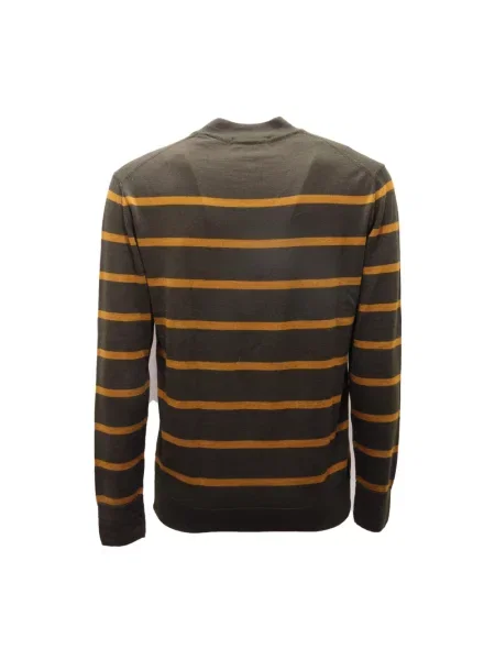 Sweter Scotch & Soda zielony