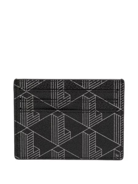 Curea Lacoste negru