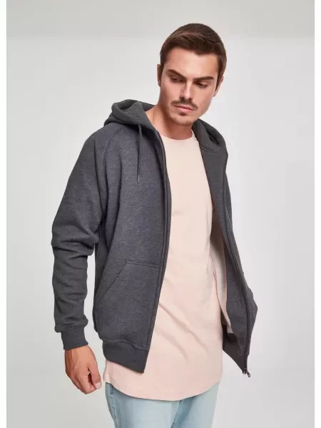Hanorac Urban Classics gri