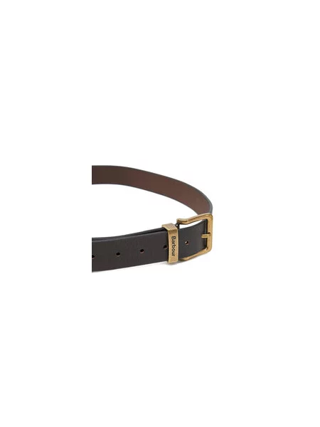 Pánský Barbour Blakely hnědá