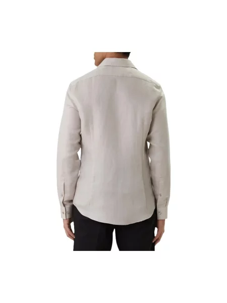 Calvin Klein De in cămașă bej