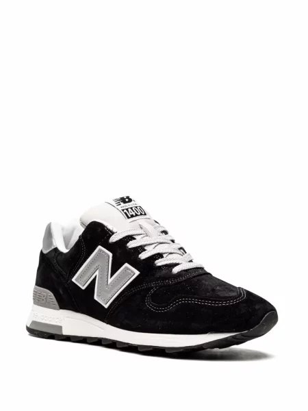 Sportbačiai New Balance 1400 juoda