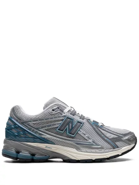 Sneakerși New Balance 530 alb