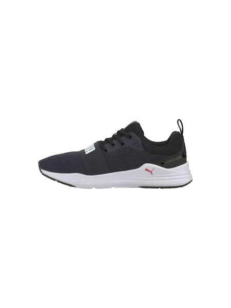 Pantofi Puma alergare negru