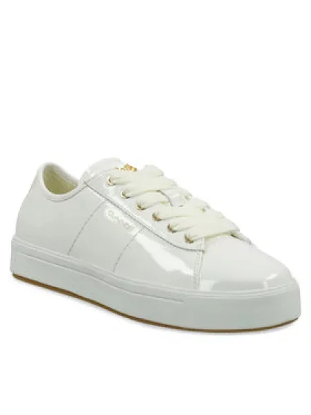 Gant Sneakersy bílá