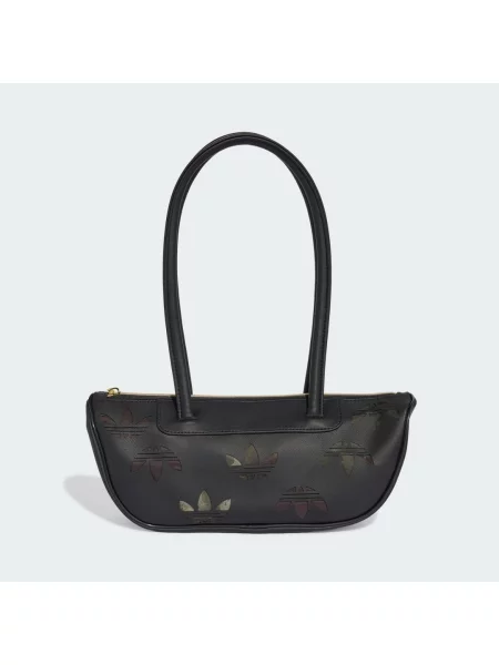 Torba adidas Bowling Bag Monogram Black Universal czarna
