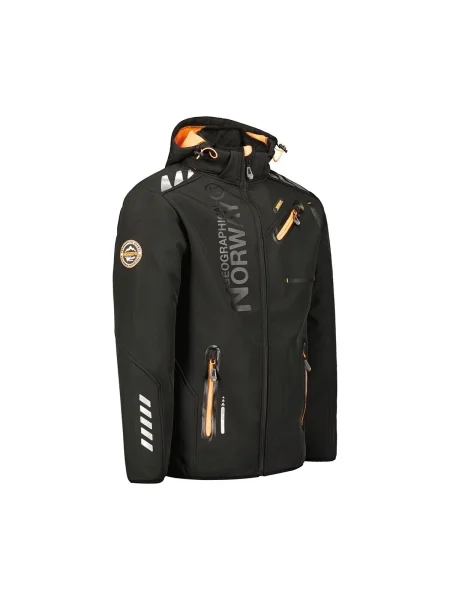 Geacă Geographical Norway