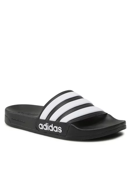 Natikači adidas siva