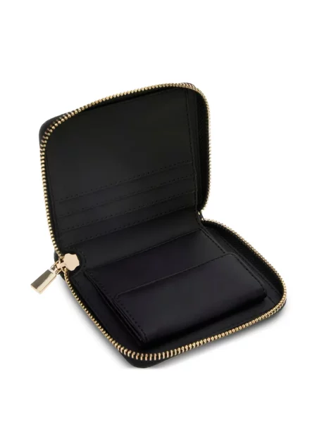 Portofel Guess cu imagine negru