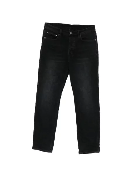 Blugi Ksubi negru