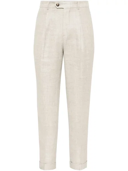 Pantaloni Brunello Cucinelli