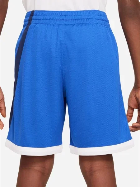 Дитячі Спортивні шорти NIKE DRI-FIT синій