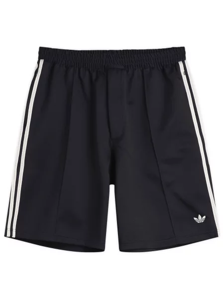 Szorty Adidas granatowe