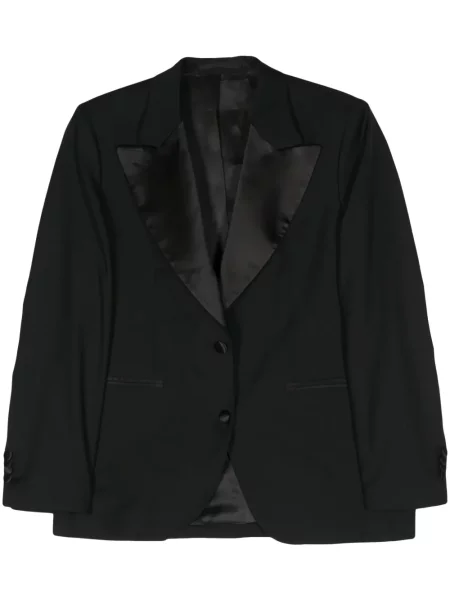 Sacou Officine Générale negru