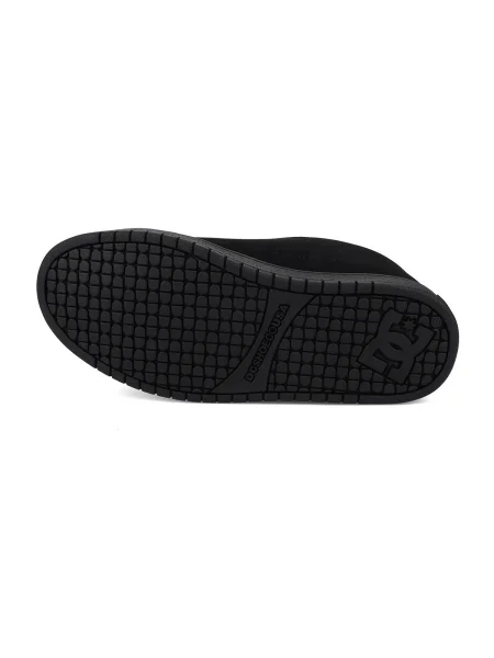 Pantofi Dc Shoes negru