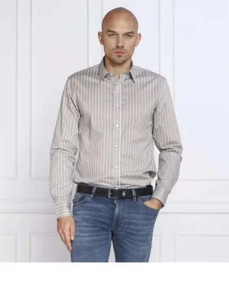 Michael Kors Cămașă gri