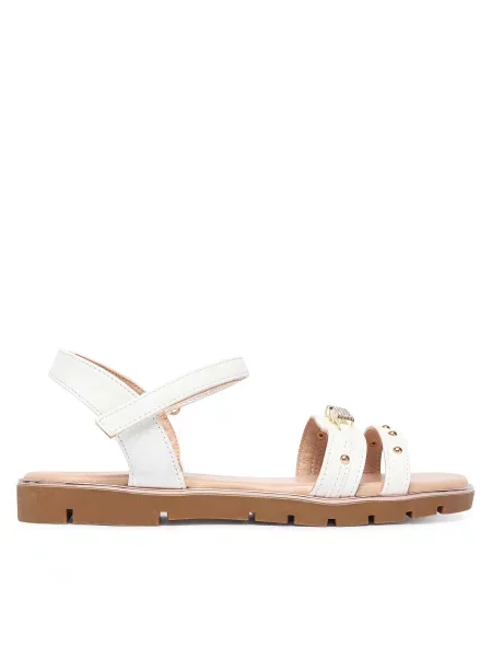Sandale Patrizia Pepe Crem