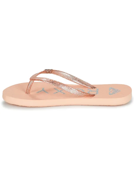 Pantofi copii Roxy roz