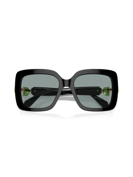 Ceas Swarovski negru