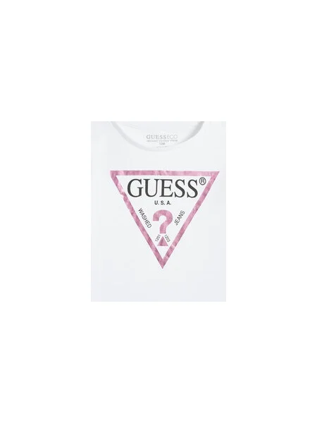 Guess Póló fehér