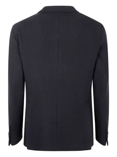 Costum Tagliatore de lână negru