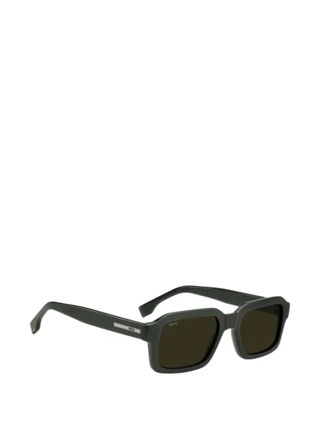Ochelari de soare Boss verde
