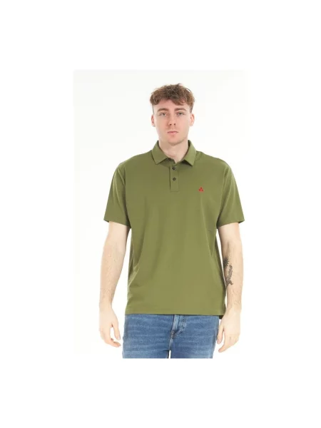Tricou Peuterey verde