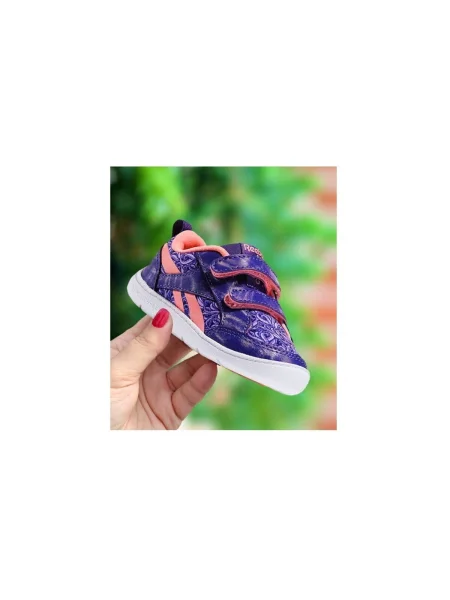 Gyerek félcipő Reebok Sport kék